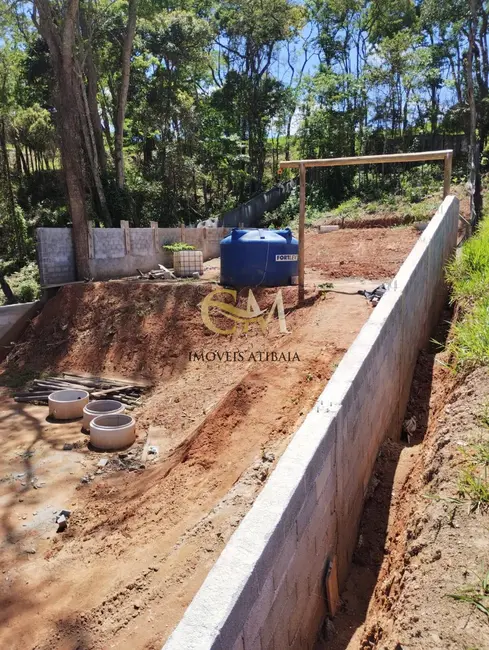 Foto 7 de Terreno / Lote à venda, 1204m2 em Jardim Estância Brasil, Atibaia - SP