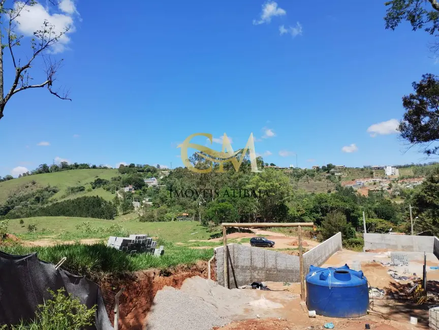 Foto 6 de Terreno / Lote à venda, 1204m2 em Jardim Estância Brasil, Atibaia - SP