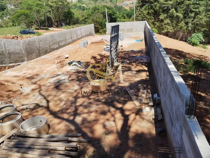 Foto 2 de Terreno / Lote à venda, 1204m2 em Jardim Estância Brasil, Atibaia - SP