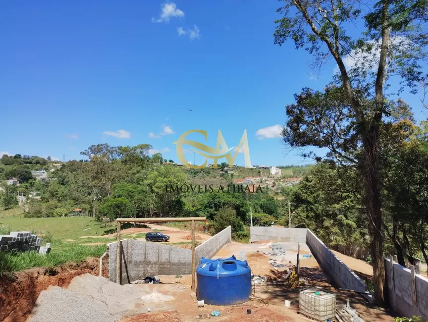 Foto 9 de Terreno / Lote à venda, 1204m2 em Jardim Estância Brasil, Atibaia - SP