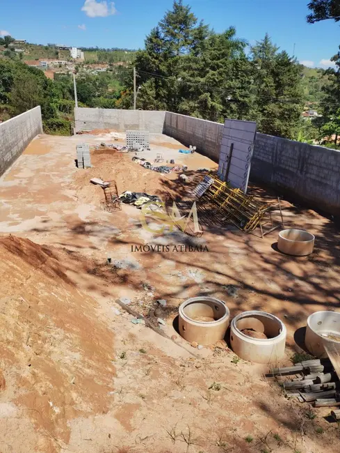 Foto 4 de Terreno / Lote à venda, 1204m2 em Jardim Estância Brasil, Atibaia - SP