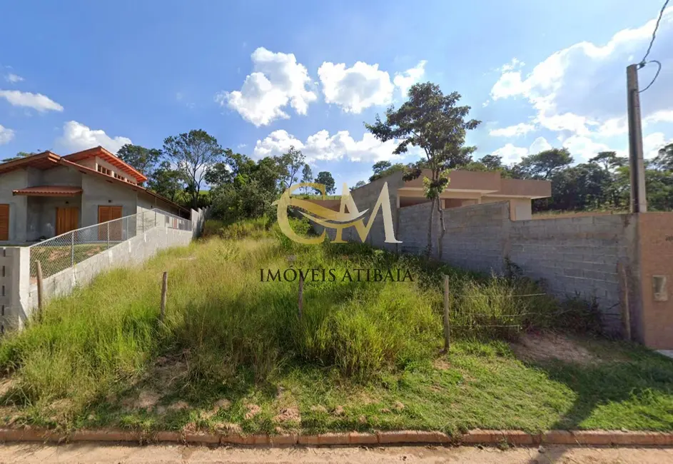 Terreno / Lote à venda, 502m2 em Loteamento Jardim Solares, Atibaia - SP - imagem 2 Foto 2 de Terreno / Lote à venda, 502m2 em Loteamento Jardim Solares, Atibaia - SP