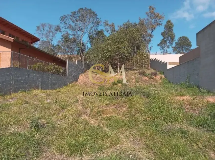 Terreno / Lote à venda, 502m2 em Loteamento Jardim Solares, Atibaia - SP - imagem 3 Foto 3 de Terreno / Lote à venda, 502m2 em Loteamento Jardim Solares, Atibaia - SP