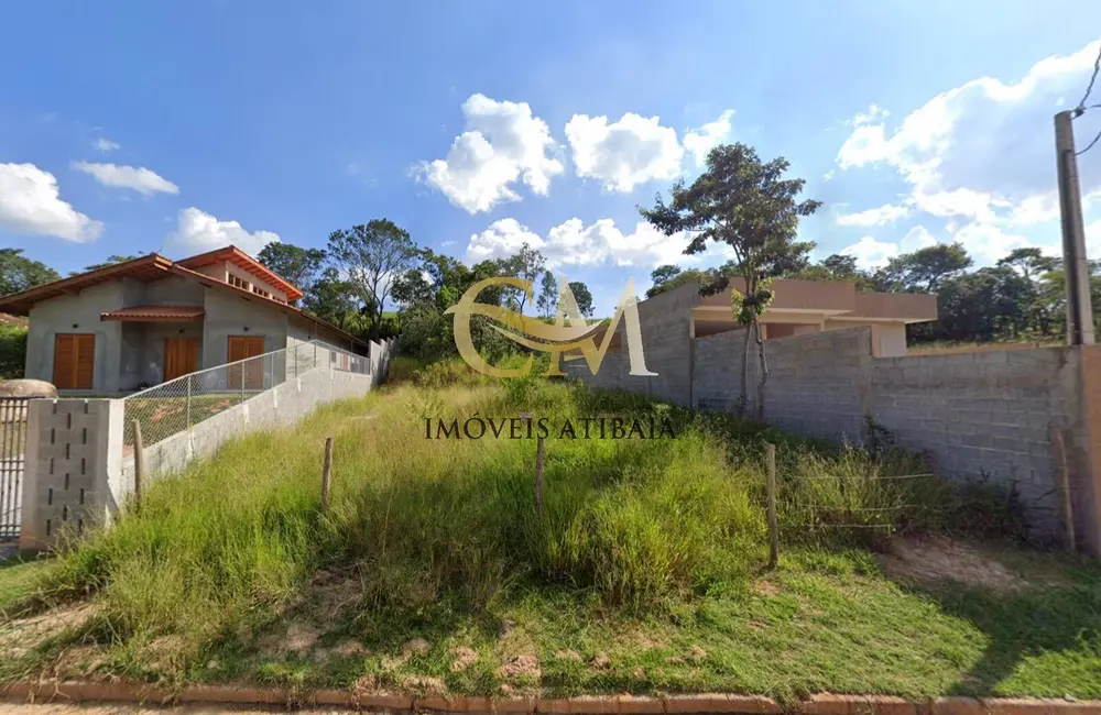 Terreno / Lote à venda, 502m2 em Loteamento Jardim Solares, Atibaia - SP - imagem 4 Foto 4 de Terreno / Lote à venda, 502m2 em Loteamento Jardim Solares, Atibaia - SP