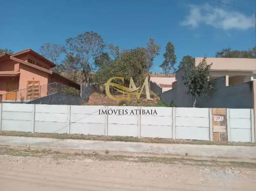 Terreno / Lote à venda, 502m2 em Loteamento Jardim Solares, Atibaia - SP - imagem 1 Foto 1 de Terreno / Lote à venda, 502m2 em Loteamento Jardim Solares, Atibaia - SP