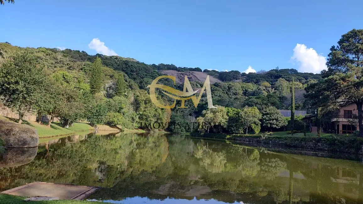 Foto 2 de Lote de Condomínio à venda, 608m2 em Portão, Atibaia - SP