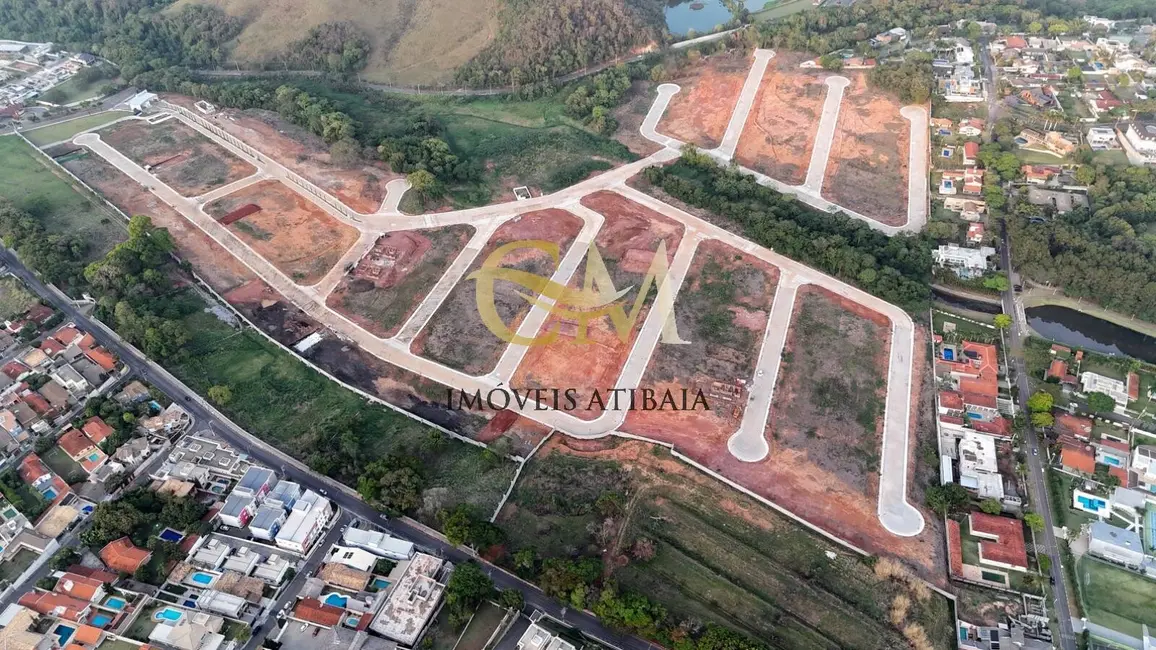 Lote de Condomínio à venda, 360m2 em Nova Gardênia, Atibaia - SP - imagem 1 Foto 1 de Lote de Condomínio à venda, 360m2 em Nova Gardênia, Atibaia - SP