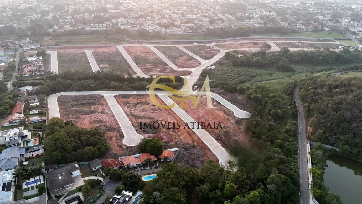 Lote de Condomínio à venda, 360m2 em Nova Gardênia, Atibaia - SP - imagem 2 Foto 2 de Lote de Condomínio à venda, 360m2 em Nova Gardênia, Atibaia - SP