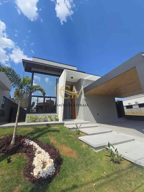 Foto 2 de Casa de Condomínio com 3 quartos à venda, 301m2 em Condomínio Atibaia Park I, Atibaia - SP