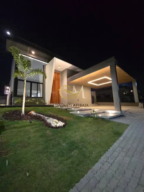 Foto 1 de Casa de Condomínio com 3 quartos à venda, 301m2 em Condomínio Atibaia Park I, Atibaia - SP