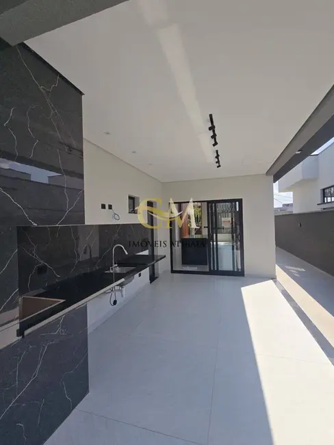 Foto 5 de Casa de Condomínio com 3 quartos à venda, 301m2 em Condomínio Atibaia Park I, Atibaia - SP