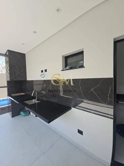 Foto 4 de Casa de Condomínio com 3 quartos à venda, 301m2 em Condomínio Atibaia Park I, Atibaia - SP