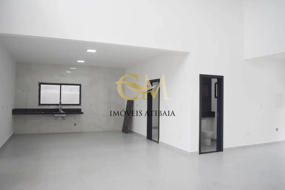 Foto 7 de Casa de Condomínio com 4 quartos à venda, 600m2 em Condomínio Residencial Reserva Ecológica Atibaia, Atibaia - SP