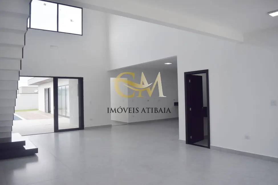 Foto 5 de Casa de Condomínio com 4 quartos à venda, 600m2 em Condomínio Residencial Reserva Ecológica Atibaia, Atibaia - SP