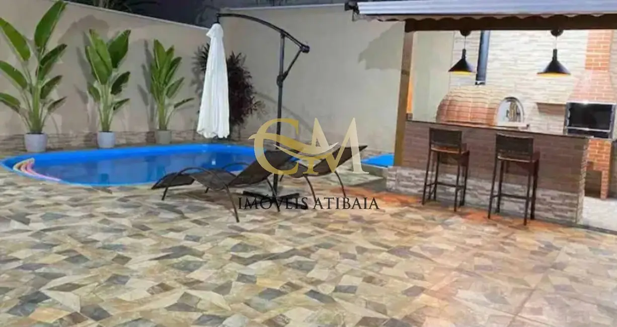 Casa de Condomínio com 2 quartos à venda, 300m2 em Condomínio Atibaia Park I, Atibaia - SP - imagem 2 Foto 2 de Casa de Condomínio com 2 quartos à venda, 300m2 em Condomínio Atibaia Park I, Atibaia - SP