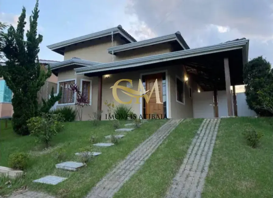 Casa de Condomínio com 2 quartos à venda, 300m2 em Condomínio Atibaia Park I, Atibaia - SP - imagem 1 Foto 1 de Casa de Condomínio com 2 quartos à venda, 300m2 em Condomínio Atibaia Park I, Atibaia - SP