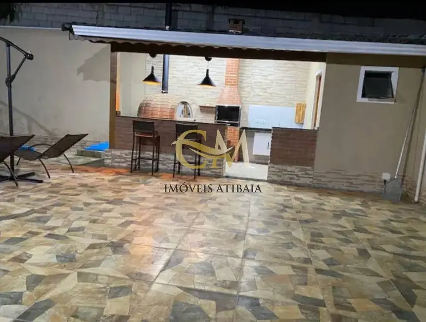 Casa de Condomínio com 2 quartos à venda, 300m2 em Condomínio Atibaia Park I, Atibaia - SP - imagem 4 Foto 4 de Casa de Condomínio com 2 quartos à venda, 300m2 em Condomínio Atibaia Park I, Atibaia - SP