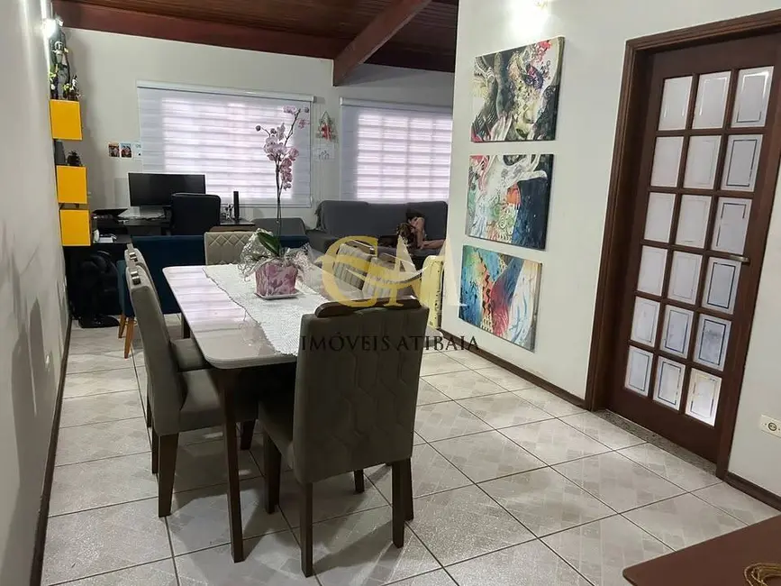 Foto 5 de Casa com 3 quartos à venda, 245m2 em Jardim Paulista, Atibaia - SP