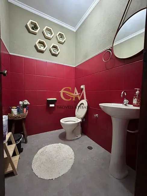 Foto 8 de Casa com 3 quartos à venda, 245m2 em Jardim Paulista, Atibaia - SP