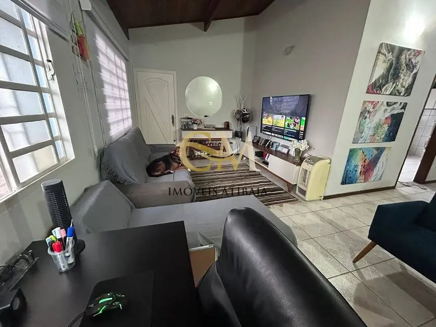 Foto 4 de Casa com 3 quartos à venda, 245m2 em Jardim Paulista, Atibaia - SP