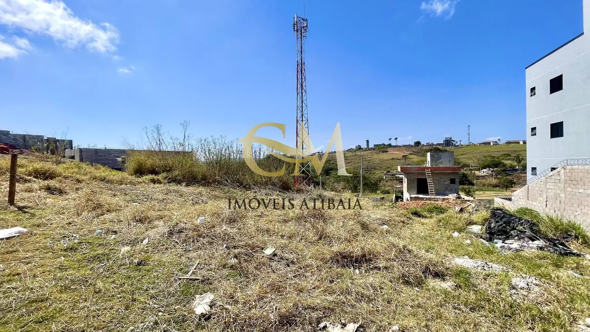 Foto 4 de Terreno / Lote à venda, 241m2 em Loteamento Pedra Bela, Atibaia - SP