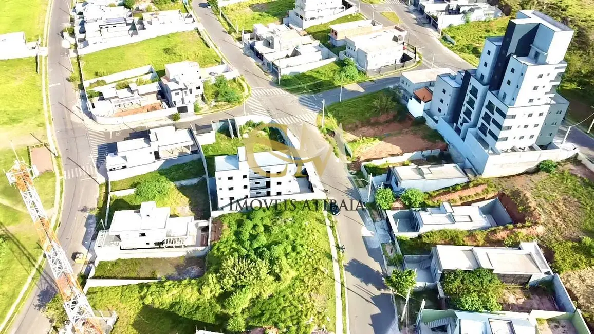 Foto 8 de Terreno / Lote à venda, 241m2 em Nova Cerejeira, Atibaia - SP