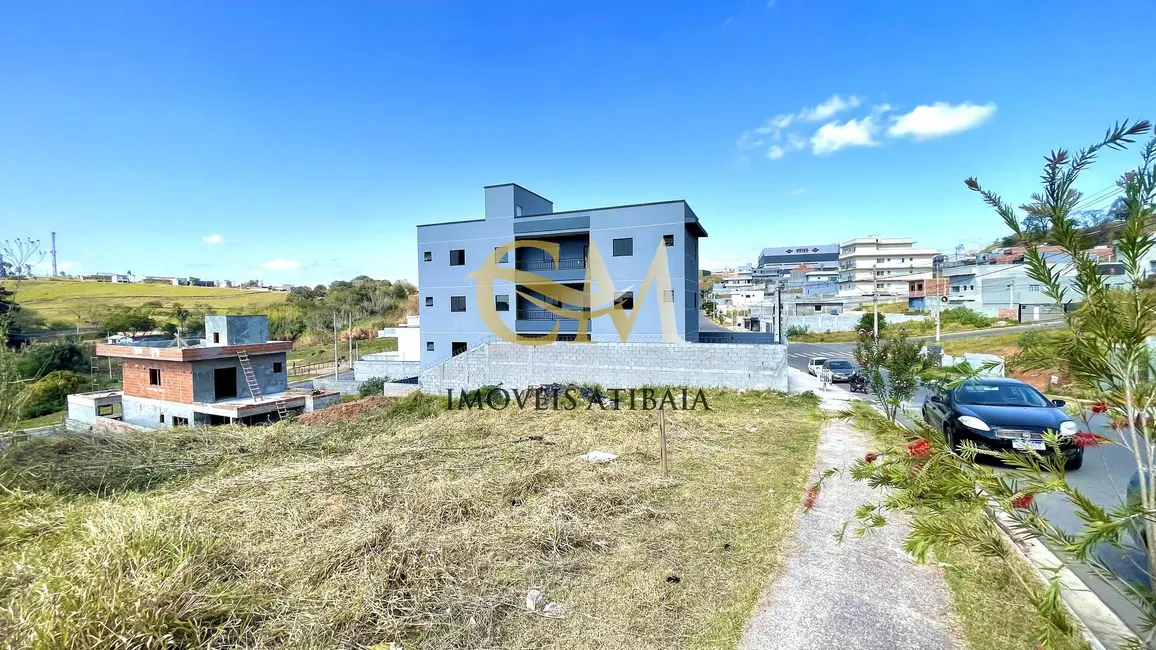 Foto 1 de Terreno / Lote à venda, 241m2 em Loteamento Pedra Bela, Atibaia - SP