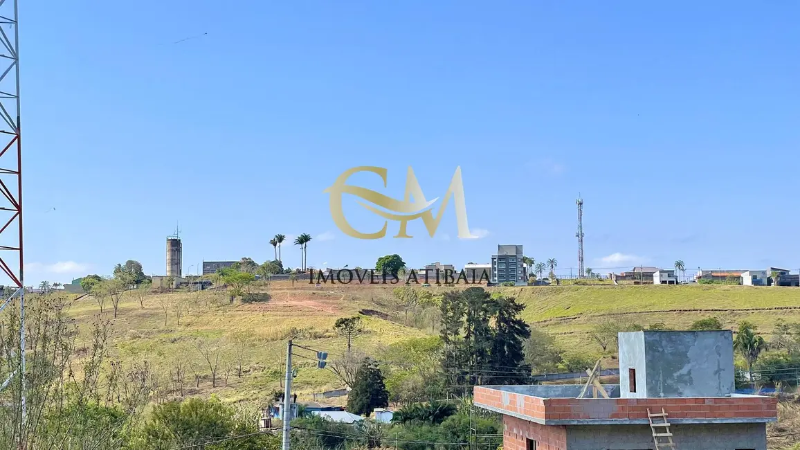 Foto 5 de Terreno / Lote à venda, 241m2 em Loteamento Pedra Bela, Atibaia - SP