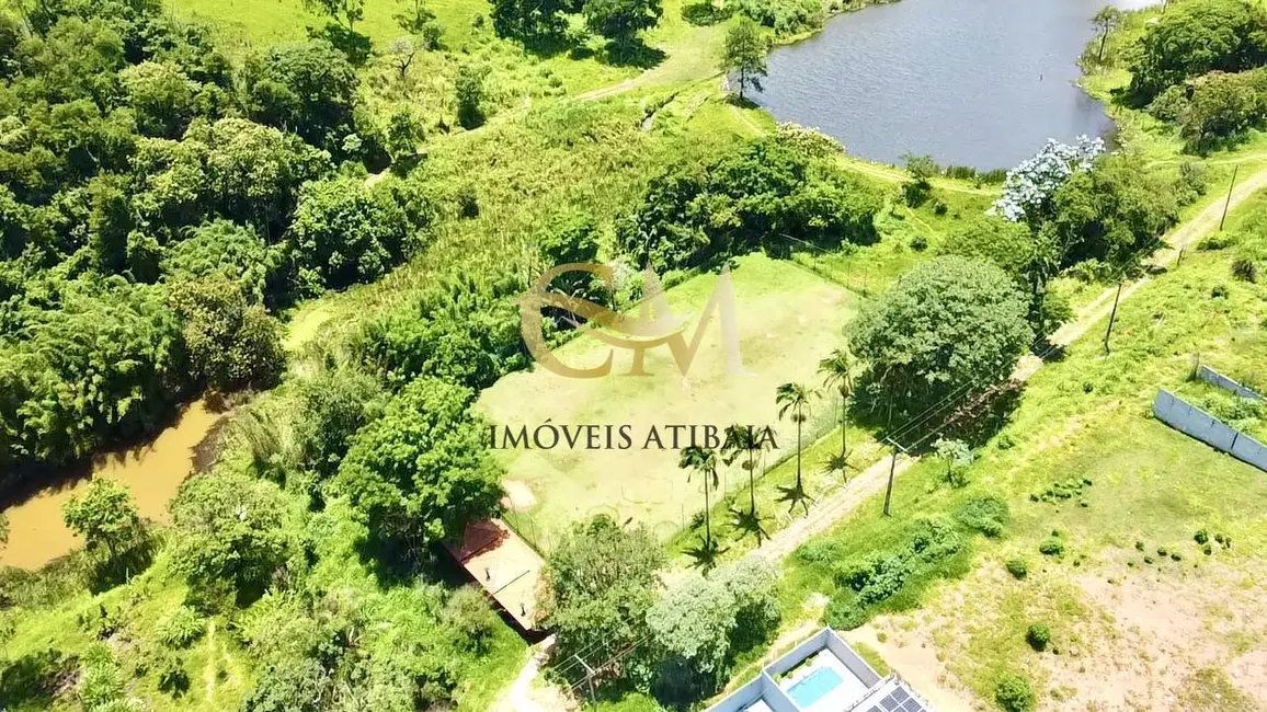 Foto 7 de Terreno / Lote à venda, 241m2 em Nova Cerejeira, Atibaia - SP