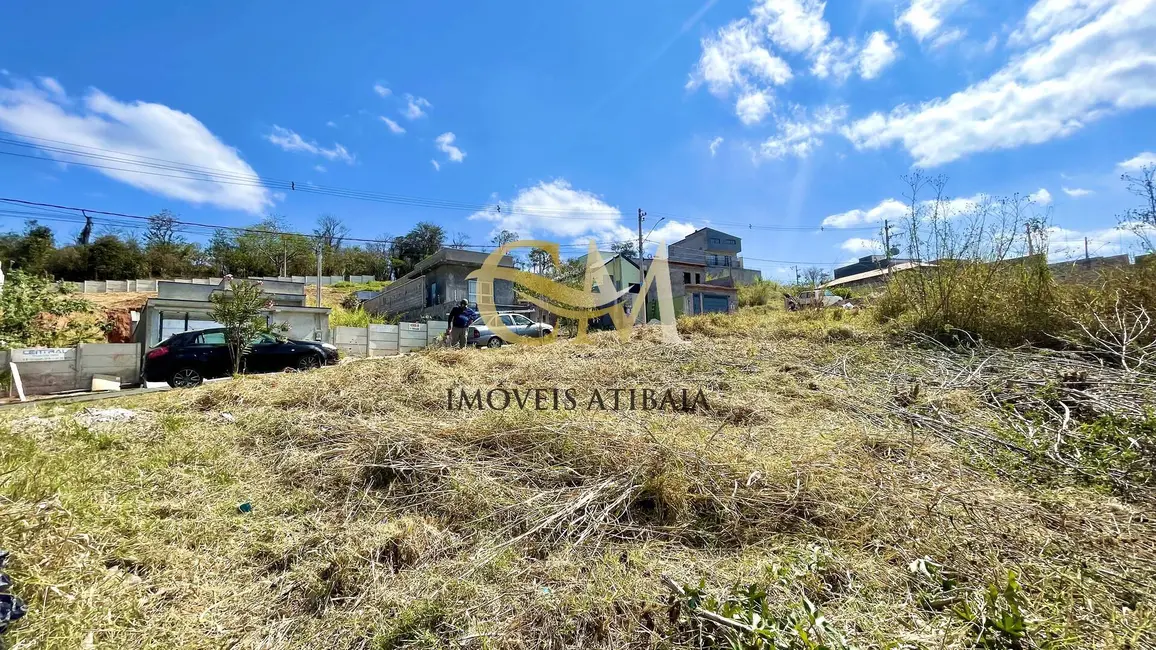 Foto 3 de Terreno / Lote à venda, 241m2 em Loteamento Pedra Bela, Atibaia - SP