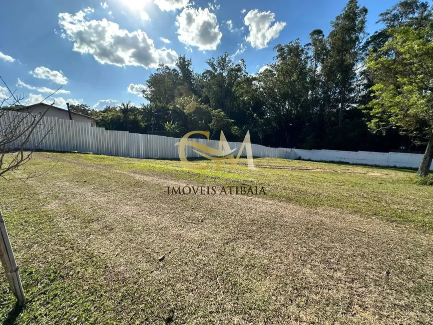 Foto 3 de Lote de Condomínio à venda, 1000m2 em Condomínio Residencial Shamballa I, Atibaia - SP