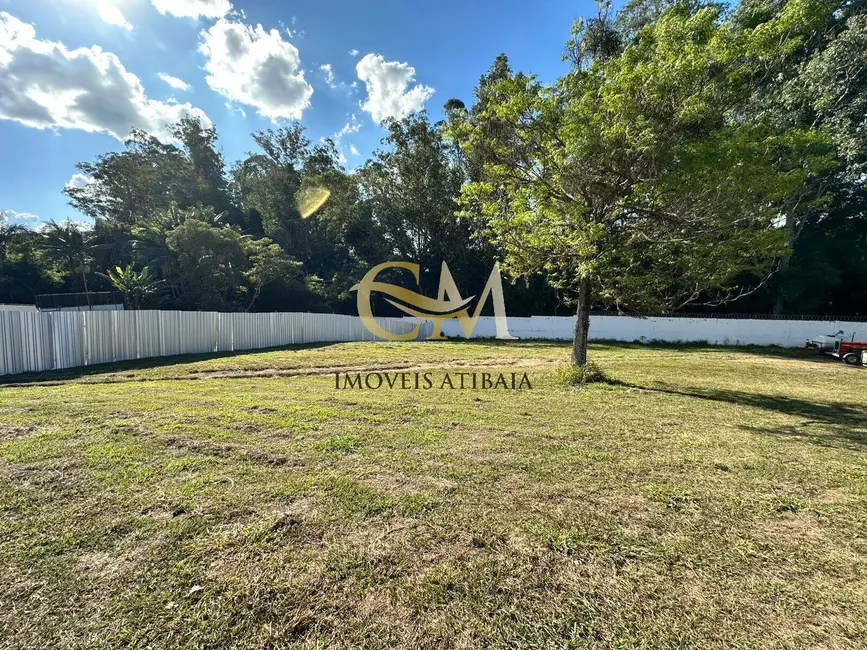 Foto 1 de Lote de Condomínio à venda, 1000m2 em Condomínio Residencial Shamballa I, Atibaia - SP