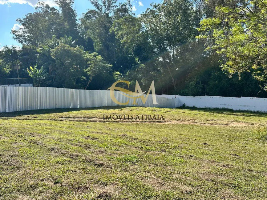 Foto 4 de Lote de Condomínio à venda, 1000m2 em Condomínio Residencial Shamballa I, Atibaia - SP
