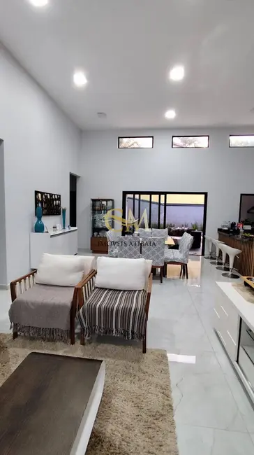 Foto 3 de Casa de Condomínio com 3 quartos à venda, 340m2 em Bom Jesus Dos Perdoes - SP