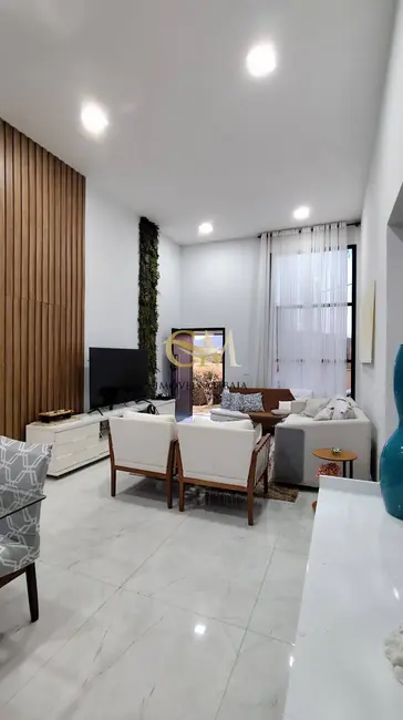 Foto 4 de Casa de Condomínio com 3 quartos à venda, 340m2 em Bom Jesus Dos Perdoes - SP