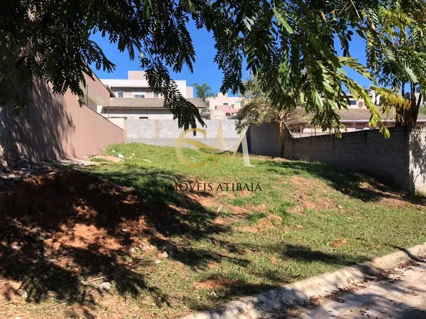 Foto 2 de Lote de Condomínio à venda, 306m2 em Condomínio Atibaia Park I, Atibaia - SP
