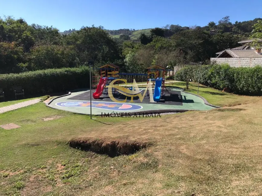 Foto 6 de Lote de Condomínio à venda, 306m2 em Condomínio Atibaia Park I, Atibaia - SP