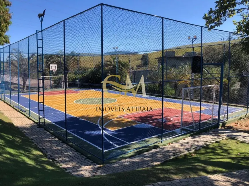 Foto 5 de Lote de Condomínio à venda, 306m2 em Condomínio Atibaia Park I, Atibaia - SP