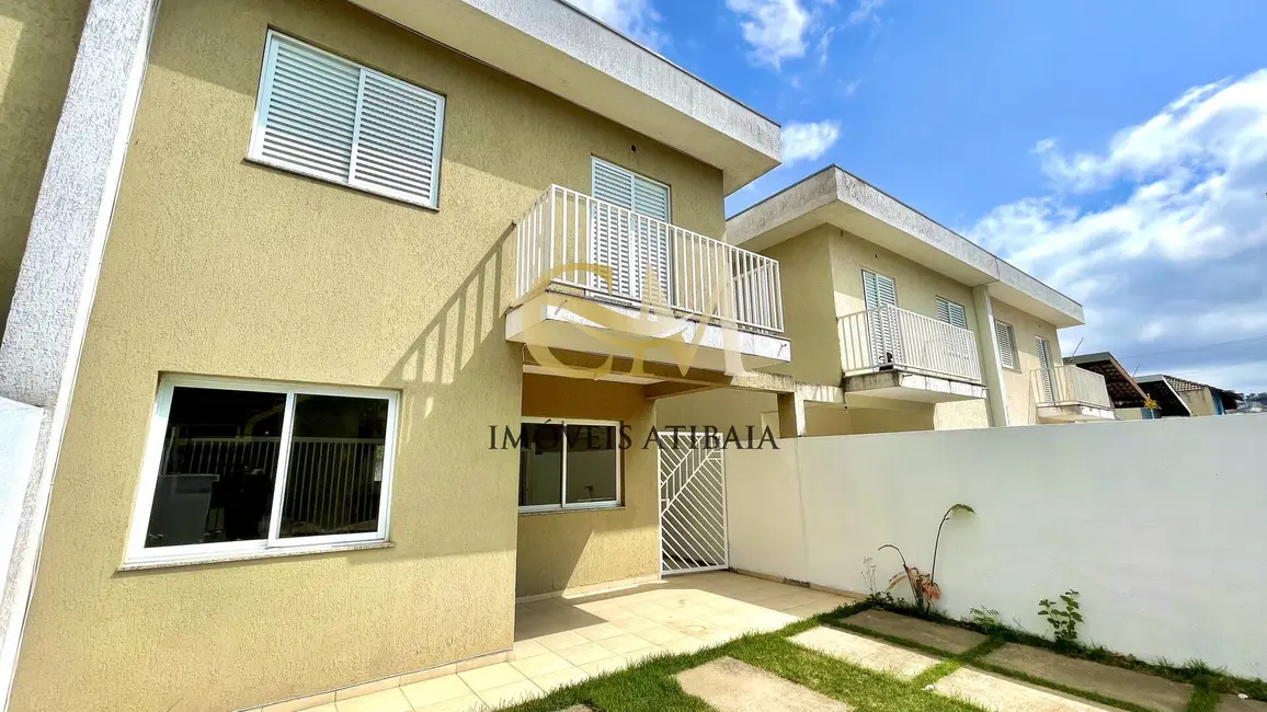 Foto 7 de Casa com 3 quartos à venda, 175m2 em Nova Cerejeira, Atibaia - SP