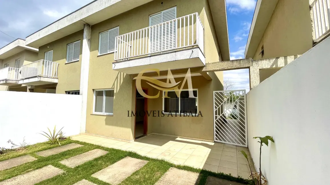 Foto 3 de Casa com 3 quartos à venda, 175m2 em Nova Cerejeira, Atibaia - SP