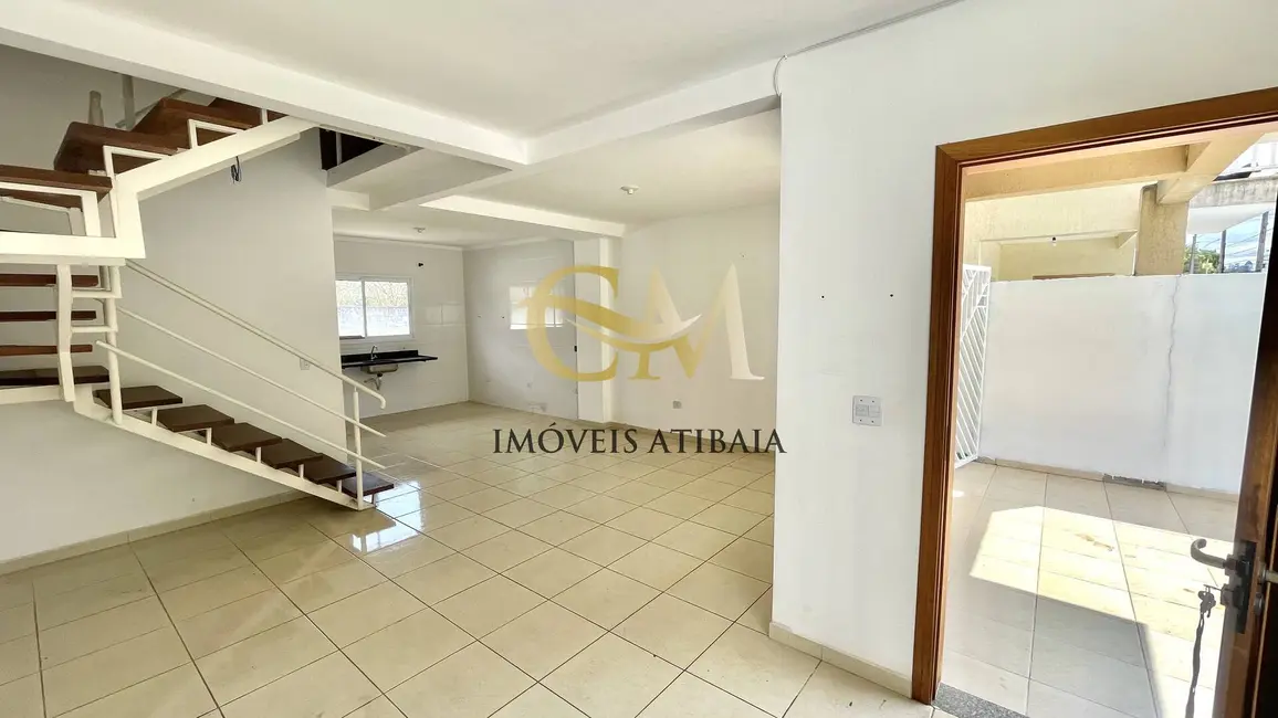 Foto 8 de Casa com 3 quartos à venda, 175m2 em Nova Cerejeira, Atibaia - SP