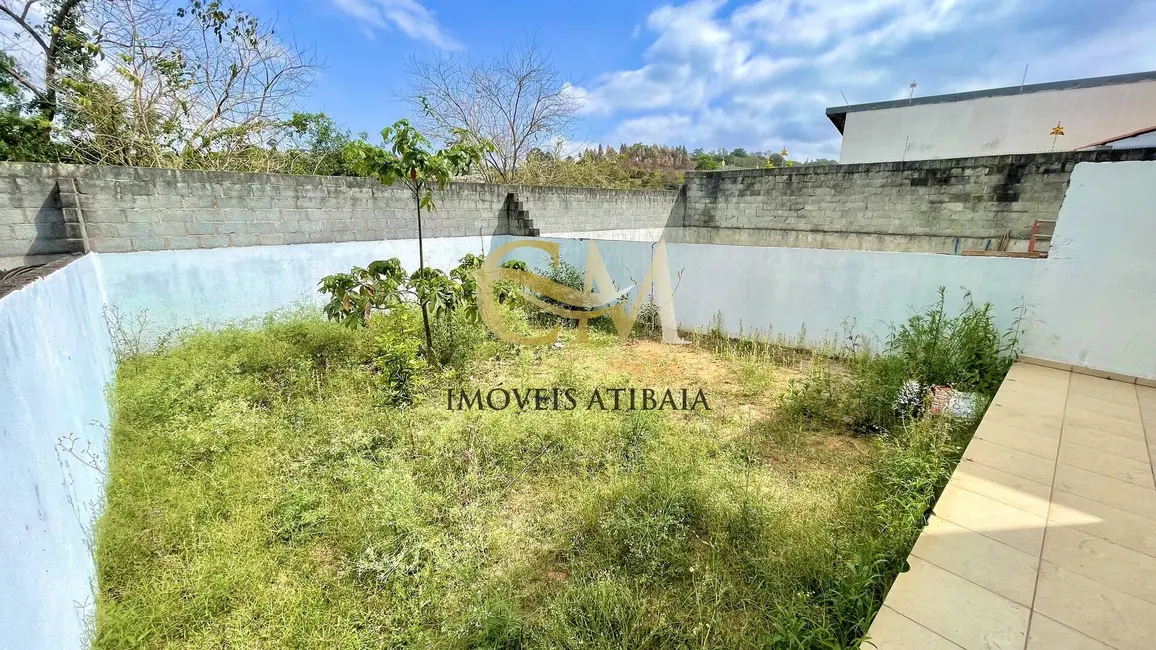 Foto 6 de Casa com 3 quartos à venda, 175m2 em Nova Cerejeira, Atibaia - SP