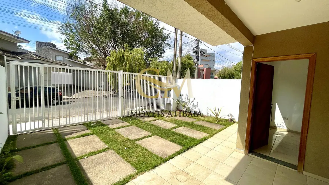 Foto 2 de Casa com 3 quartos à venda, 175m2 em Nova Cerejeira, Atibaia - SP