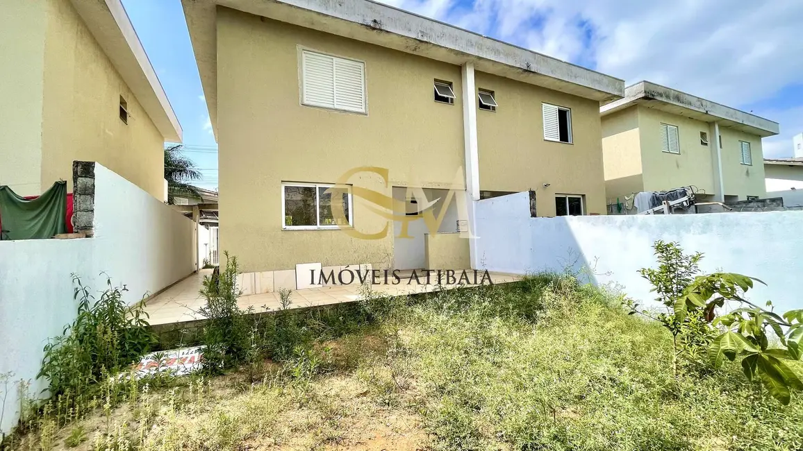 Foto 5 de Casa com 3 quartos à venda, 175m2 em Nova Cerejeira, Atibaia - SP