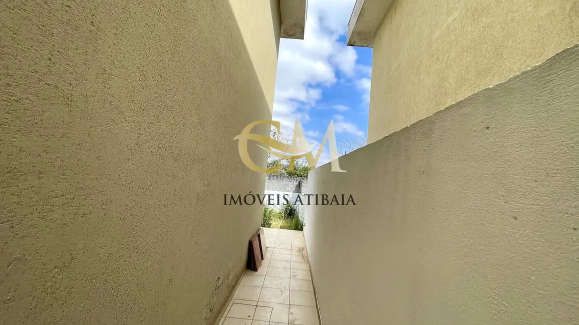 Foto 4 de Casa com 3 quartos à venda, 175m2 em Nova Cerejeira, Atibaia - SP