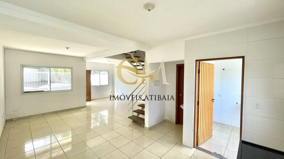 Foto 9 de Casa com 3 quartos à venda, 175m2 em Nova Cerejeira, Atibaia - SP