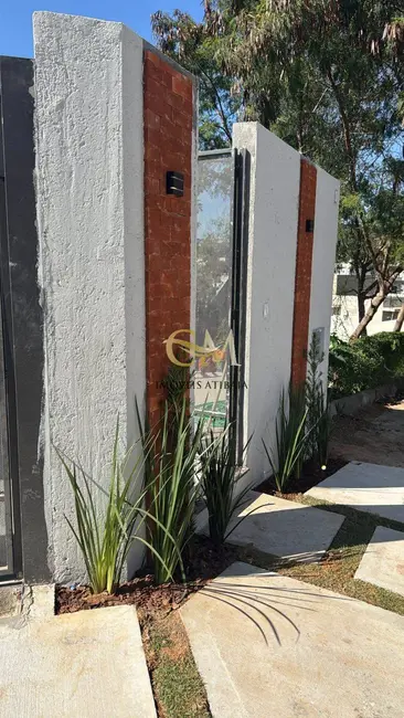 Foto 6 de Casa com 3 quartos à venda e para alugar, 180m2 em Jardim Paulista, Atibaia - SP