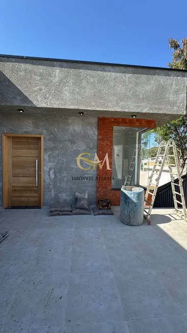 Foto 1 de Casa com 3 quartos à venda e para alugar, 180m2 em Jardim Paulista, Atibaia - SP