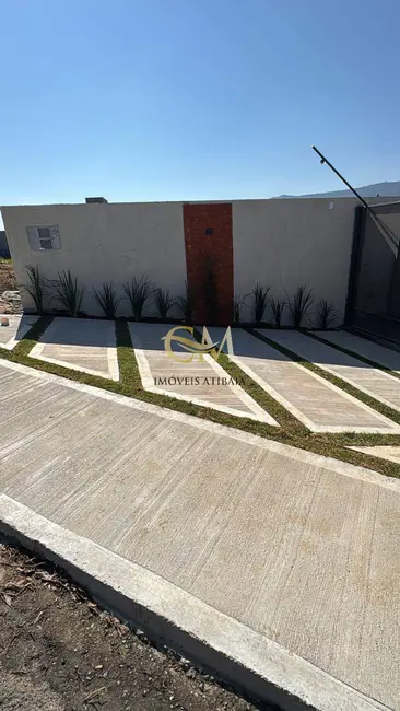 Foto 4 de Casa com 3 quartos à venda e para alugar, 180m2 em Jardim Paulista, Atibaia - SP