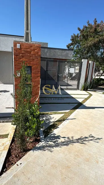 Foto 3 de Casa com 3 quartos à venda e para alugar, 180m2 em Jardim Paulista, Atibaia - SP